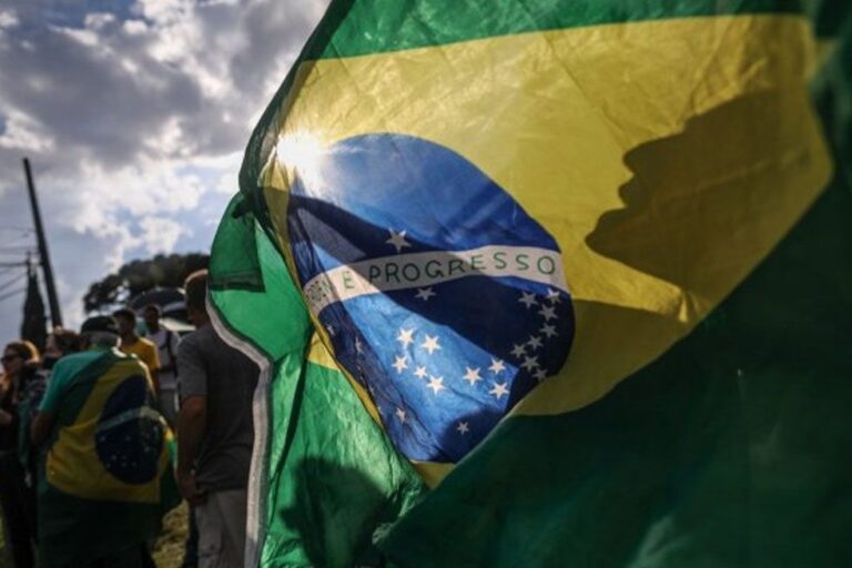 Brasil: déficit de cuenta corriente de julio fue el más alto del año