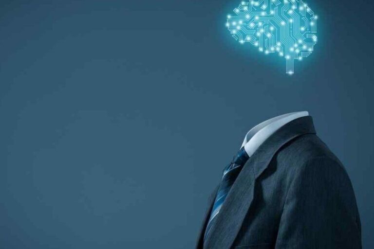 Emociones de un CEO versus la inteligencia artificial