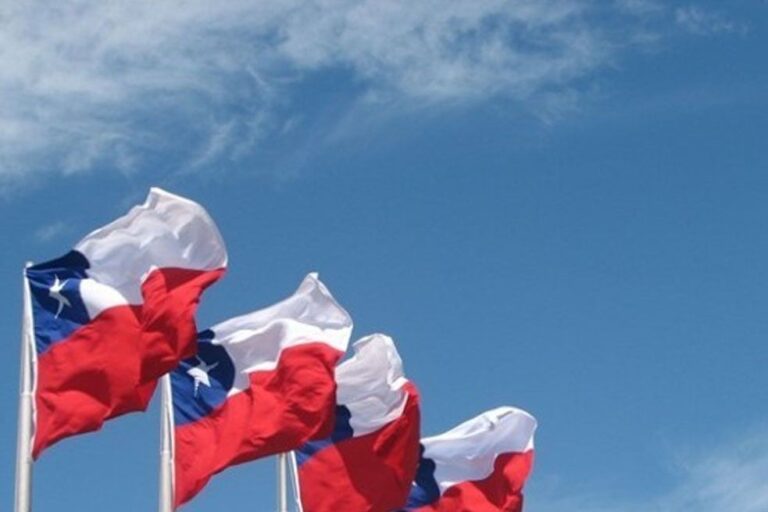 Perú se posicionó como el tercer proveedor agrícola de Chile en 2021