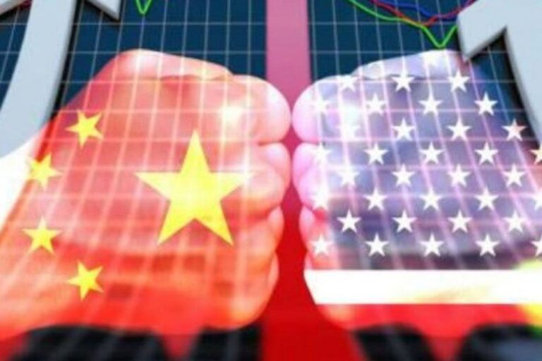 China podría imponer aranceles a EE UU hasta por US$ 645 millones