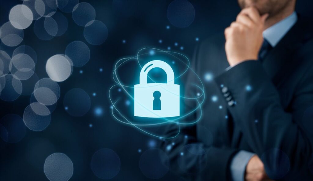 5 pasos de la Ciberseguridad Inteligente