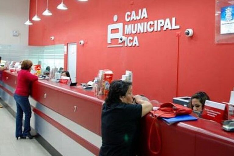 Cajas Municipales colocaron 76 millones de dólares en productos para mejorar acceso a agua y saneamiento