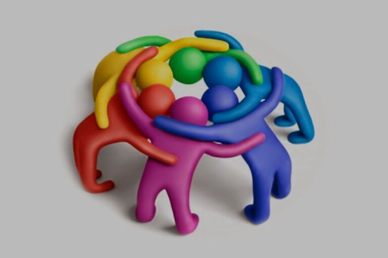 Un gabinete de consenso