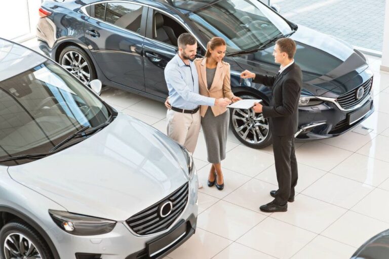 Créditos vehiculares crecen 3,48% en julio