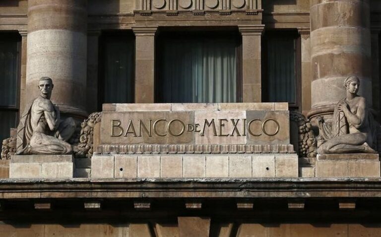 Banco de México mantuvo tasa de interés de referencia en 11%