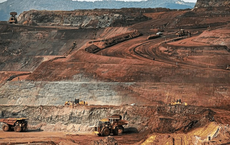 Inversión minera registró mayor ejecución del año en mayo