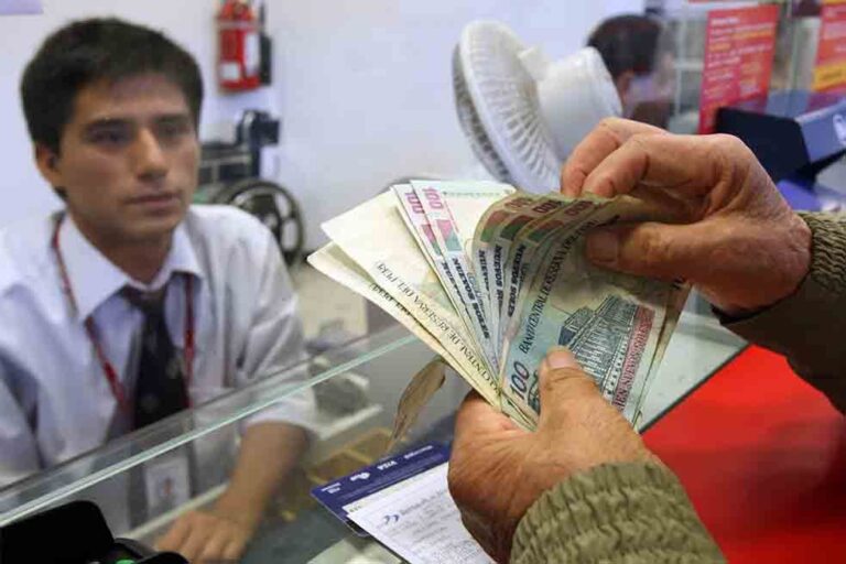 Resultados de Gestión de la Banca al mes de abril 2021