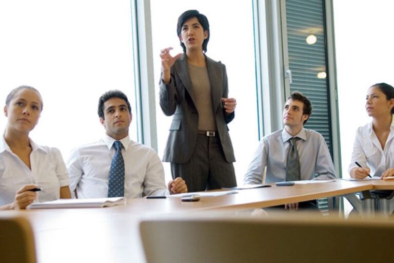 Formalidad laboral creció 2,3% en el primer trimestre