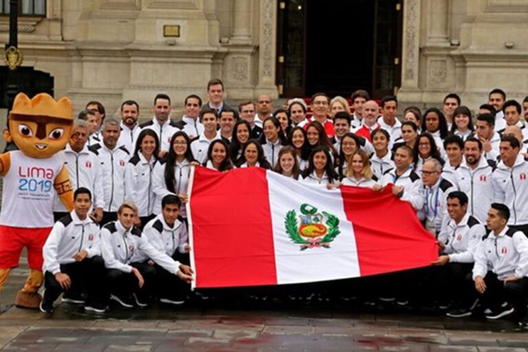 IPD incrementará en 20% presupuesto de apoyo al deportista tras éxito en Lima 2019