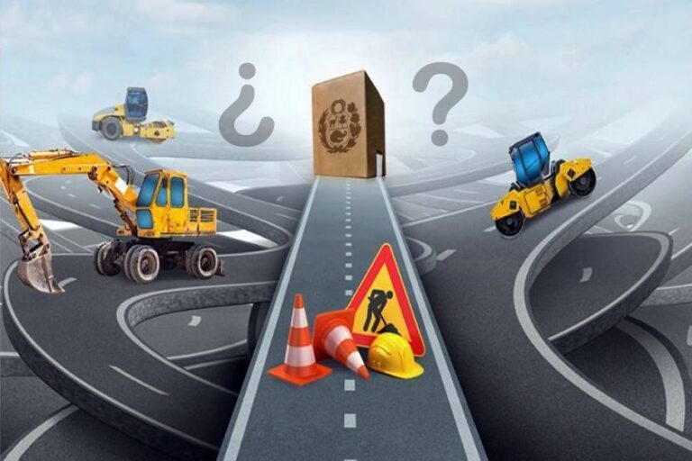 Plan de Infraestructura 2019-2023: ¿Se Viene un Boom de Inversiones?