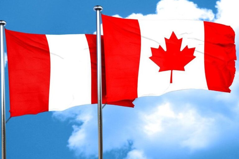 Más allá del fútbol: las relaciones económicas entre Perú y Canadá