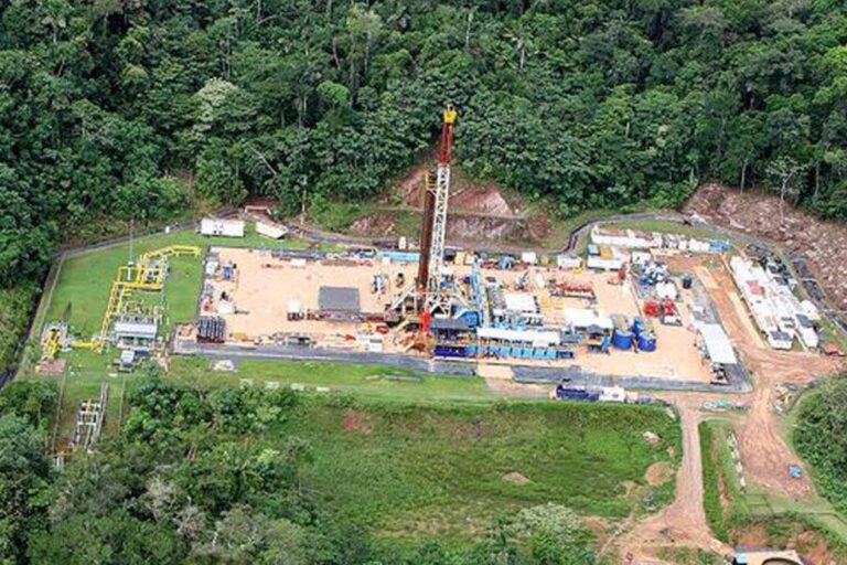 PetroTal vuelve a producir 20.000 barriles por día tras reapertura de Estación 5