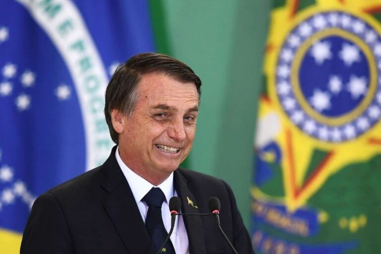 Brasil escapa a la recesión con crecimiento de 0,4% en el segundo trimestre