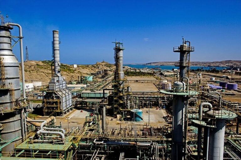 Petroperú pagará US$ 226 millones para acelerar el Proyecto de Modernización de la Refinería de Talara
