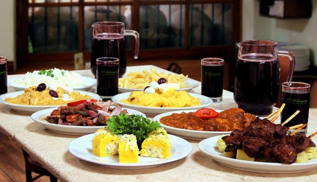 Actividad de restaurantes busca recuperación y creció 1,45% a inicios de 2024