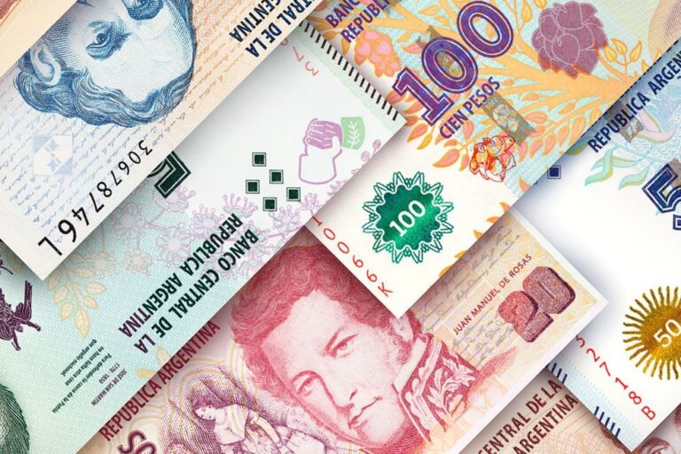 Déficit comercial de Argentina alcanza máximo histórico de US$ 1.727 millones en junio