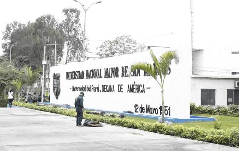 Se destinarán S/ 4.588 millones para universidades públicas