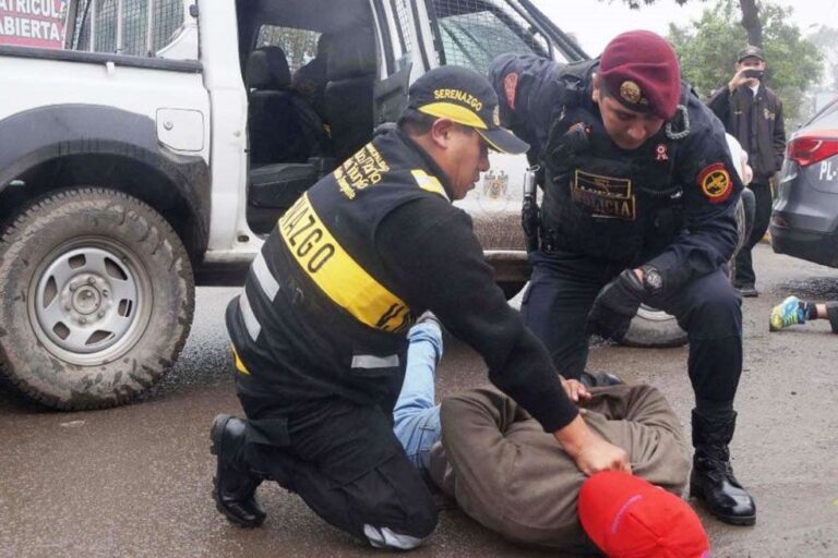 La creciente ola de inseguridad genera un costo millonario para la economía