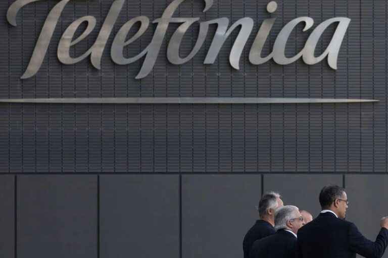 Telefónica vendió su filial en Panamá por US$ 594 millones