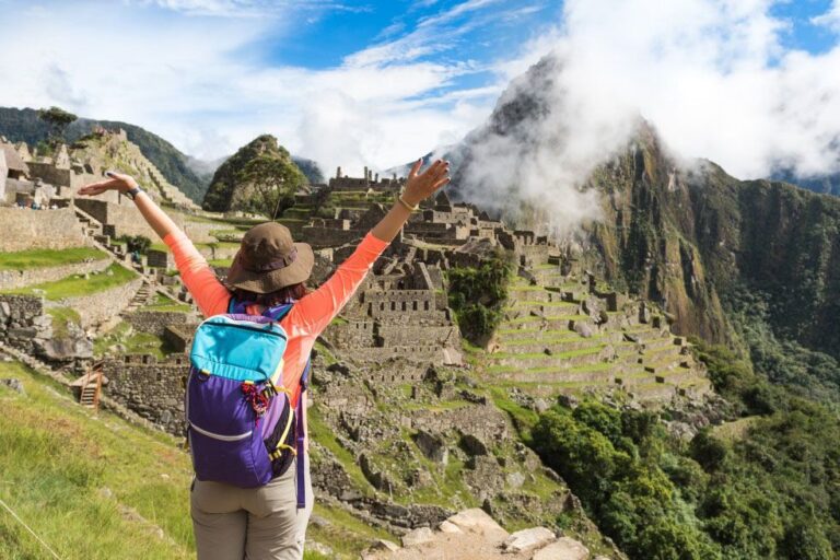 Turismo receptivo creció 41% durante los primeros siete meses del año