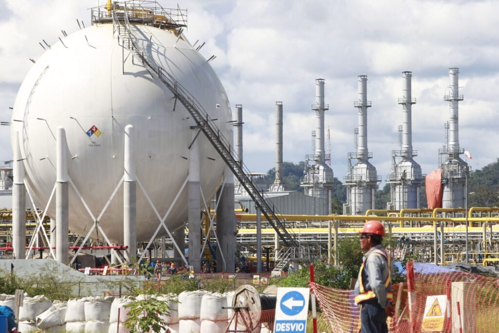 Gas natural de Camisea llegará a Cusco a fines de 2019