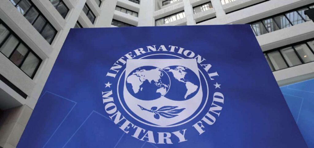 El Fondo Monetario Internacional reduce tasa de crecimiento de Perú a 2,6% para 2019