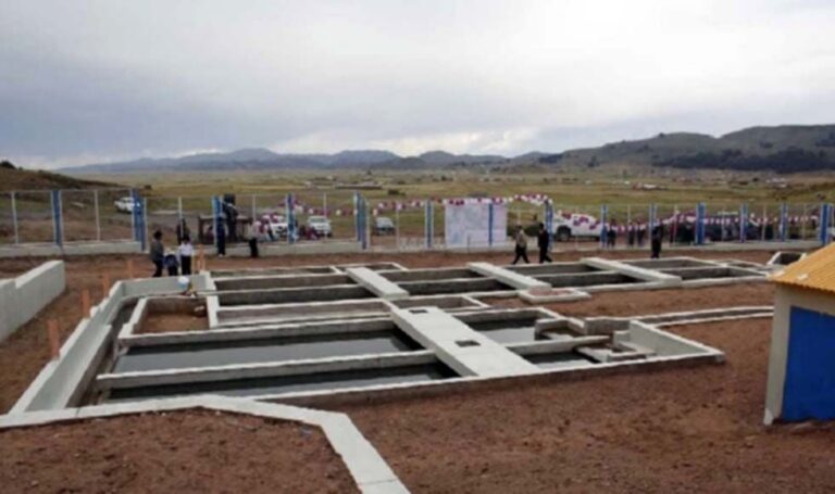 Crecimiento de la inversión pública se mantuvo positivo en abril