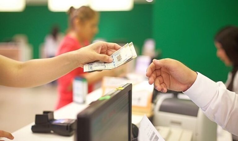 Enero 2024: Resultados de gestión de las empresas de créditos