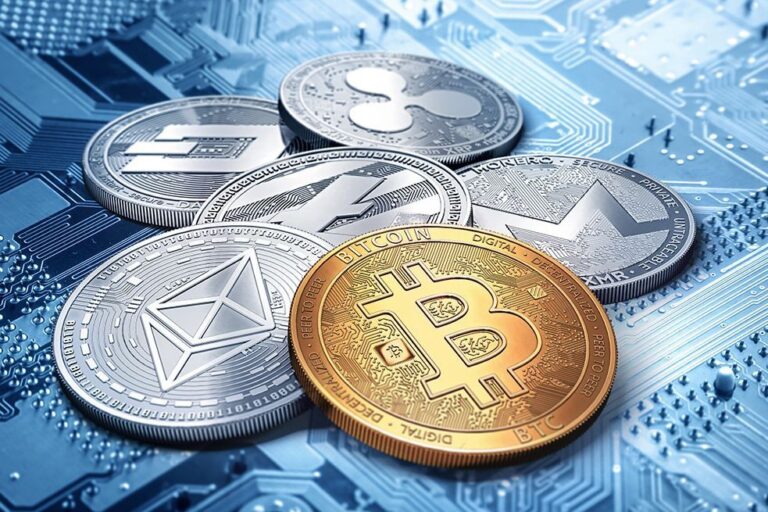 Criptomonedas que innovan el sistema de pagos