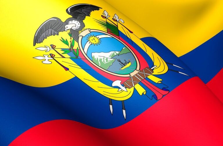 Protestas en Ecuador han causado pérdida de 520.000 barriles de crudo