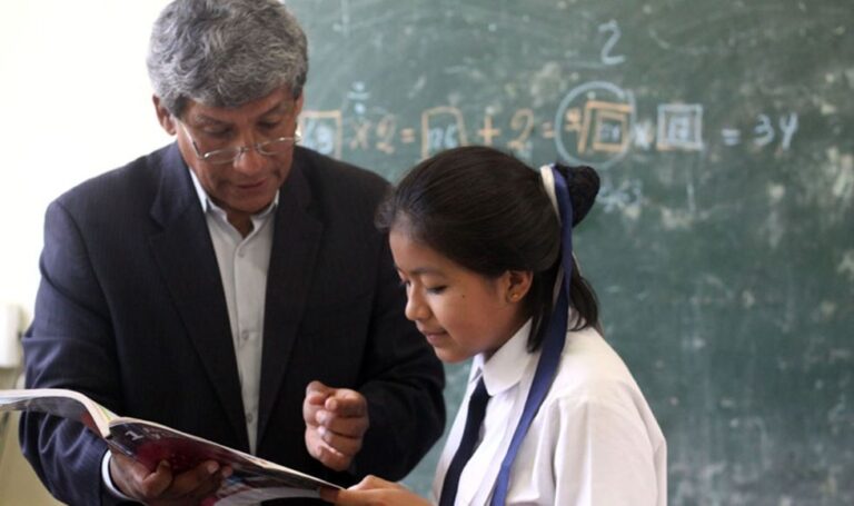 Ejecutivo observará proyecto de ley para reincorporar a 14 mil maestros sin título