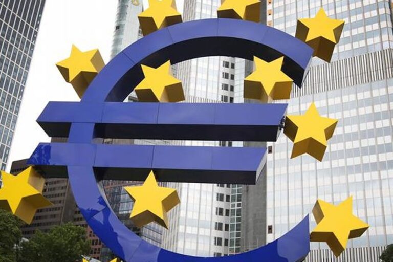 Zona Euro: actividad privada con evidente estancamiento en julio