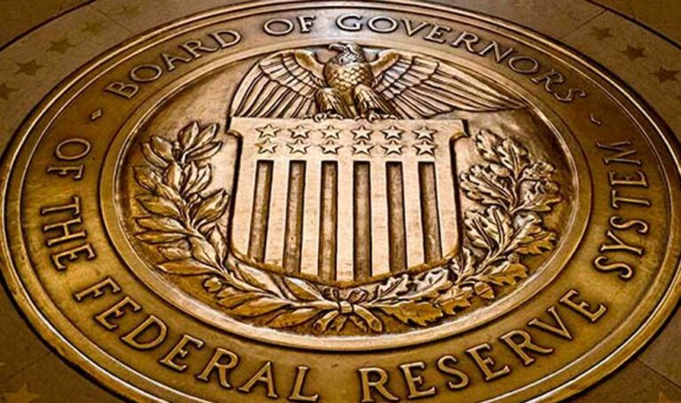 Fed recortó su tasa de interés de referencia y no sería la última vez en el año