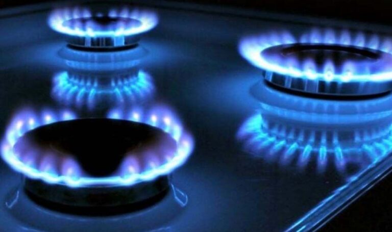 Gobierno introduce nuevas facilidades para ampliar el acceso a gas natural