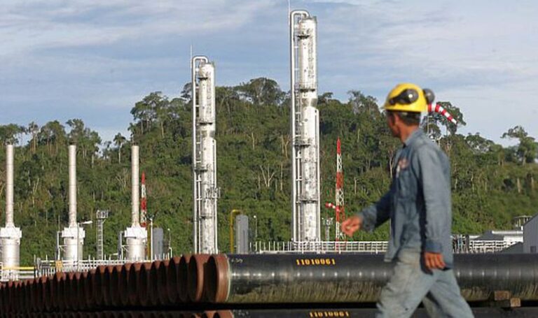 Nueva estrategia para el Lote X: concurso internacional con participación de Petroperú