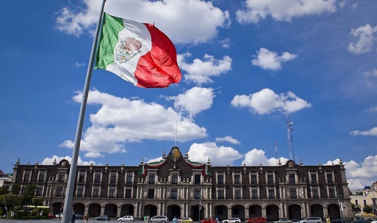 Congreso mexicano cerca de aprobar fondo de pensiones controversial