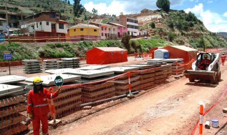 Ejecutivo transfiere S/ 52,6 millones para financiar 60 intervenciones en regiones
