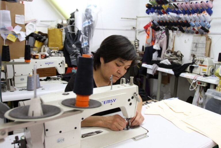 Congreso propone nuevas tarifas eléctricas a mypes