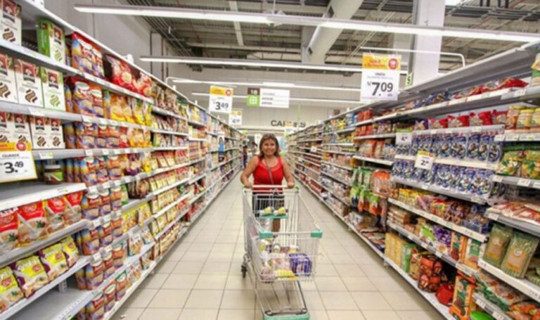 El Sistema Alimentario: Comercio de alimentos, ciudades del siglo XXI, distribución del XIX