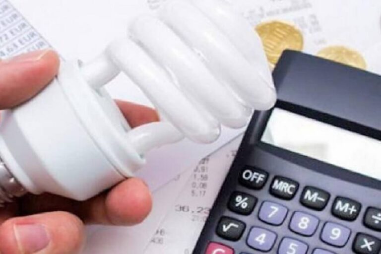 40% de hogares subsidiarían descuento en las tarifas eléctricas de familias con menos ingresos
