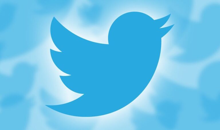 Las ganancias de twitter cayeron 95,3% en el tercer trimestre del año