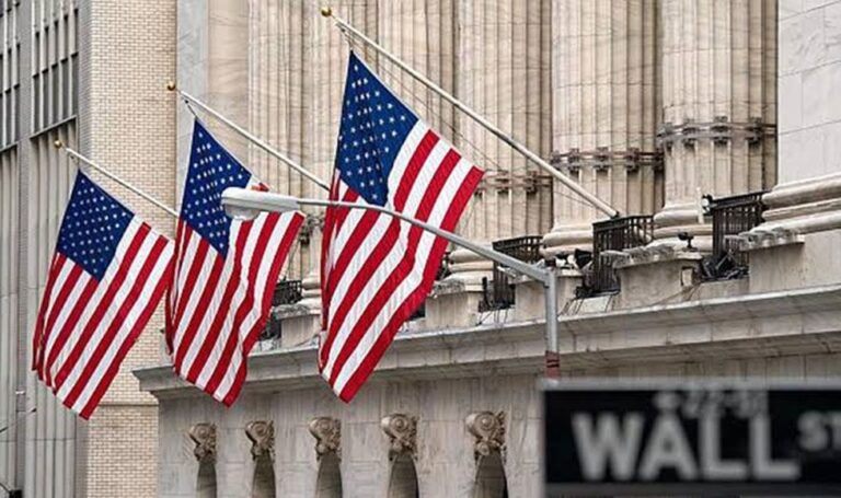 EEUU: optimismo económico cae a su nivel más bajo en julio de 2023