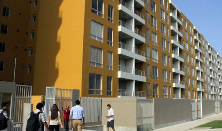 Finanzas: créditos hipotecarios se expandieron 7,3% en febrero