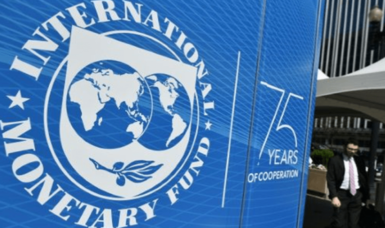 Deuda mundial creció 16,4% y representa el 230% del PBI mundial