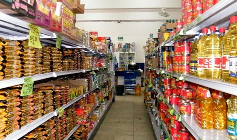 Sector comercio creció 3,4% en septiembre