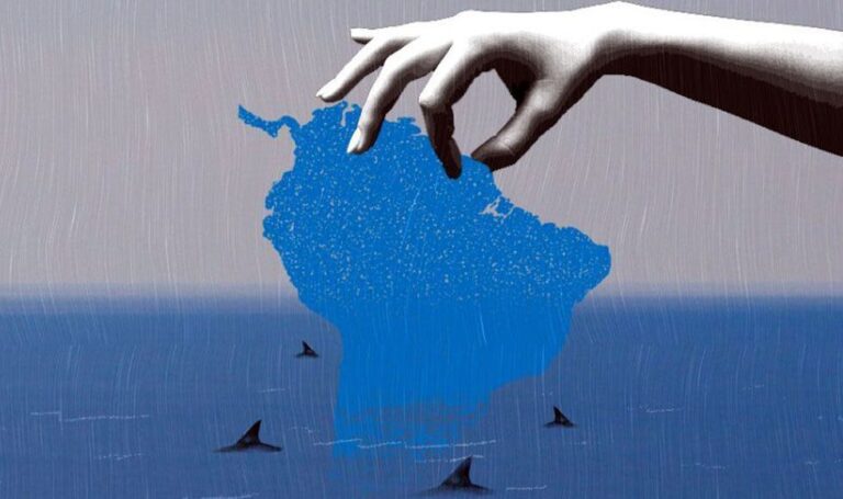 Ni derecha ni izquierda sino todo lo contrario