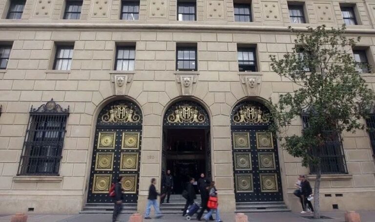 Se prevé que la economía de Chile crezca entre 1,8% y 2% en 2019