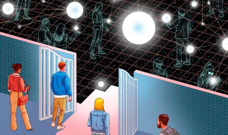 A desarrollar mercados y transformar el estado