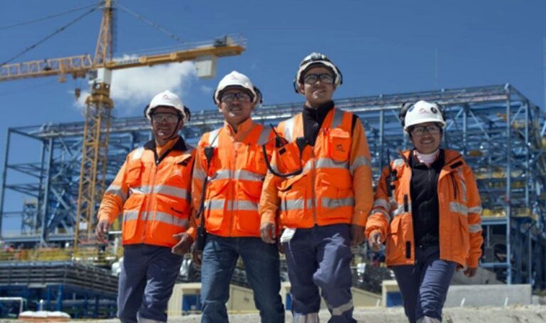 Empleo formal habría aumentado hasta tres puntos en 2023