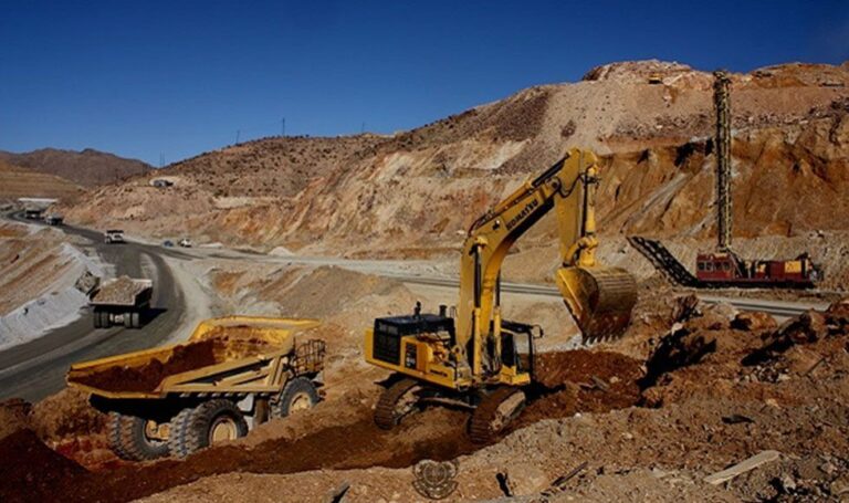Inversiones mineras crecieron casi 10% entre enero y julio
